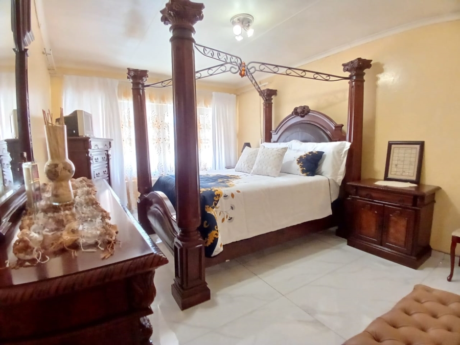 3 Bedroom Property for Sale in Vaalpark Free State